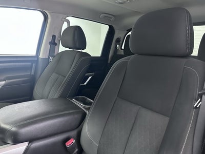 2017 Nissan Titan XD SV