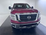 2017 Nissan Titan XD SV