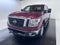 2017 Nissan Titan XD SV