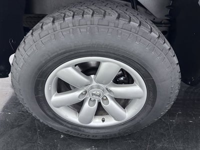 2014 Nissan Titan S