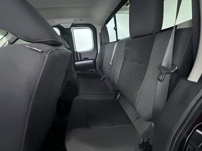2014 Nissan Titan S