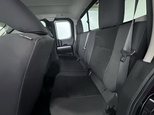 2014 Nissan Titan S