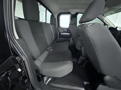 2014 Nissan Titan S