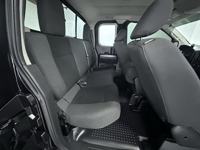 2014 Nissan Titan S