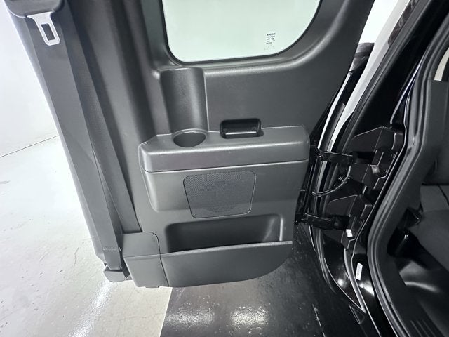 2014 Nissan Titan S