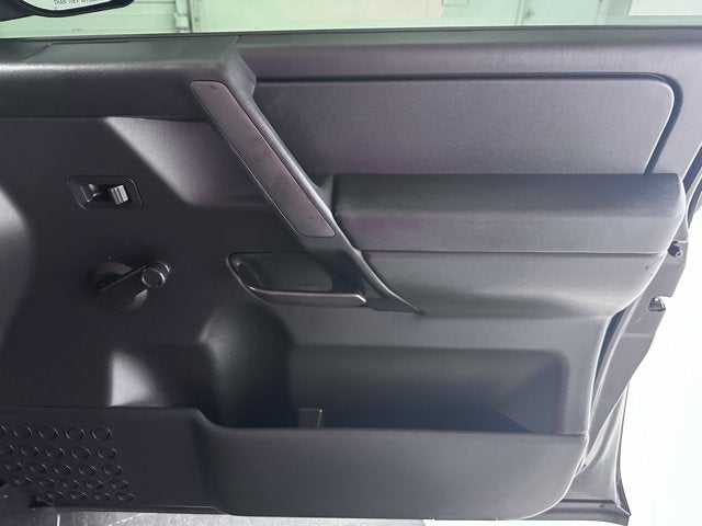 2014 Nissan Titan S