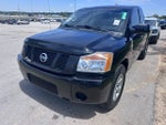 2014 Nissan Titan S