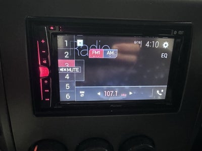 2014 Nissan Titan S