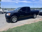 2014 Nissan Titan S