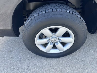 2014 Nissan Titan S