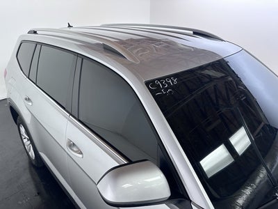 2018 Volkswagen Atlas 3.6L V6 SE w/Technology