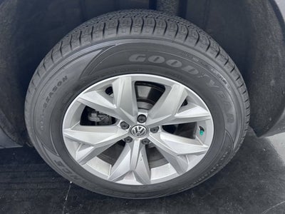 2018 Volkswagen Atlas 3.6L V6 SE w/Technology