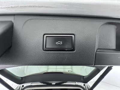 2018 Volkswagen Atlas 3.6L V6 SE w/Technology