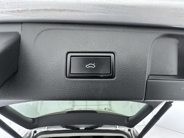 2018 Volkswagen Atlas 3.6L V6 SE w/Technology