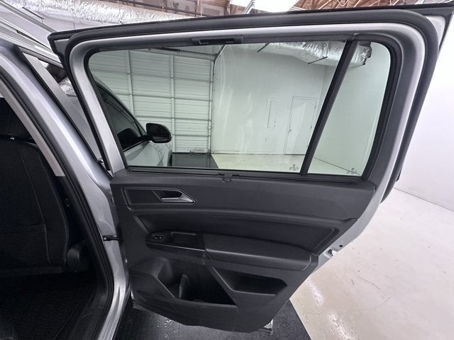2018 Volkswagen Atlas 3.6L V6 SE w/Technology
