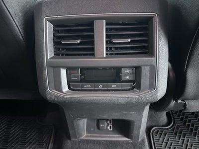 2018 Volkswagen Atlas 3.6L V6 SE w/Technology
