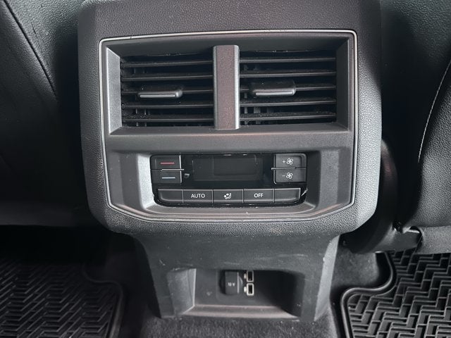 2018 Volkswagen Atlas 3.6L V6 SE w/Technology