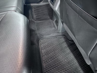 2018 Volkswagen Atlas 3.6L V6 SE w/Technology