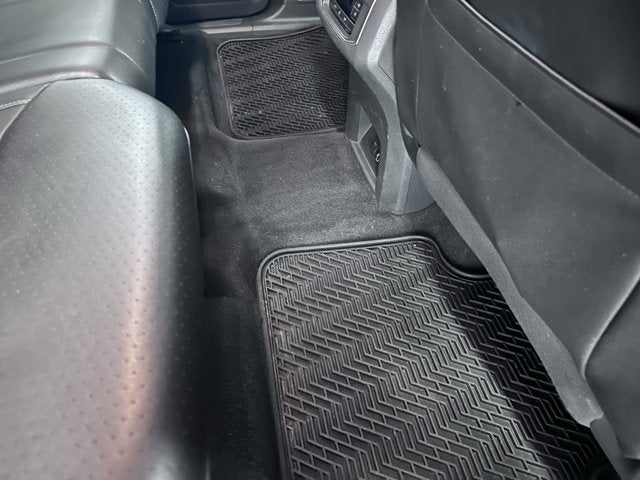 2018 Volkswagen Atlas 3.6L V6 SE w/Technology