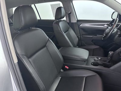 2018 Volkswagen Atlas 3.6L V6 SE w/Technology