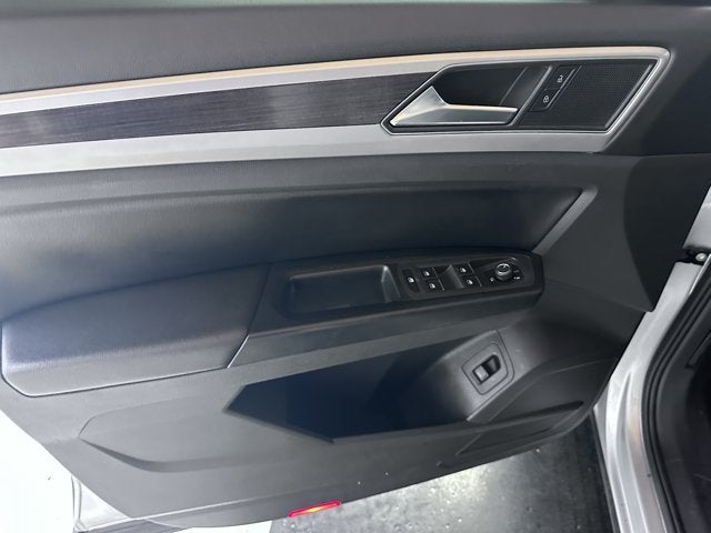 2018 Volkswagen Atlas 3.6L V6 SE w/Technology