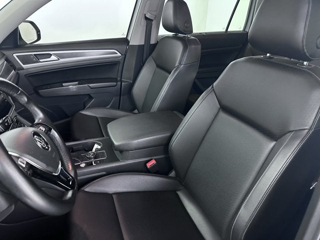 2018 Volkswagen Atlas 3.6L V6 SE w/Technology