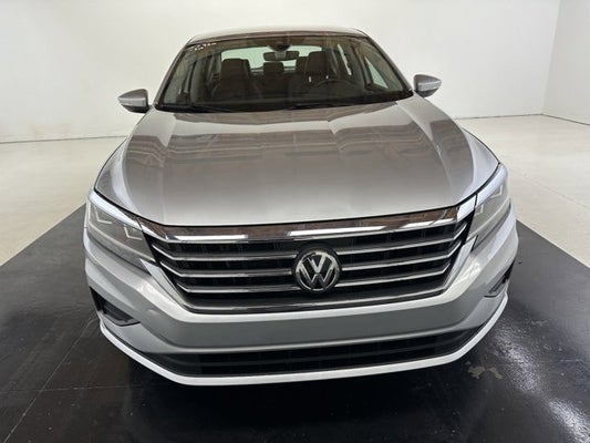 2020 Volkswagen Passat 2.0T SE in Owensboro, KY - Champion Ship Auto Sales 54