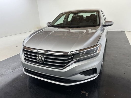 2020 Volkswagen Passat 2.0T SE in Owensboro, KY - Champion Ship Auto Sales 54