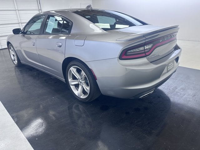 2016 Dodge Charger R/T