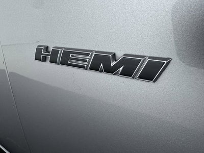 2016 Dodge Charger R/T