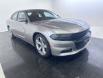 2016 Dodge Charger R/T