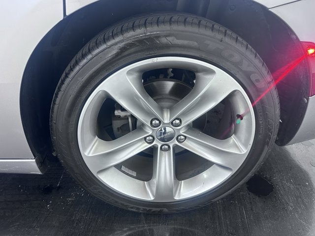 2016 Dodge Charger R/T