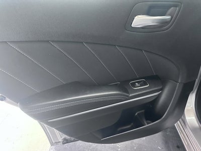 2016 Dodge Charger R/T