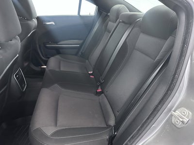 2016 Dodge Charger R/T