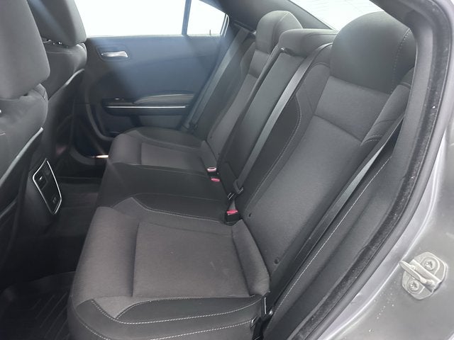 2016 Dodge Charger R/T