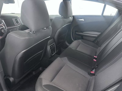 2016 Dodge Charger R/T