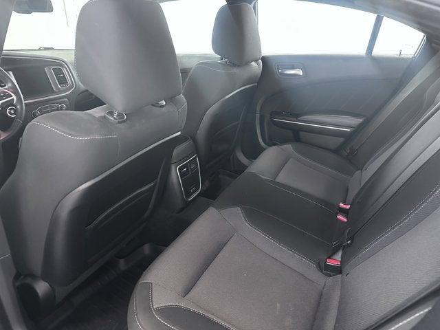 2016 Dodge Charger R/T