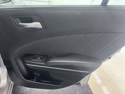 2016 Dodge Charger R/T