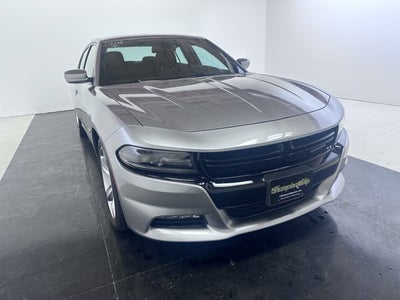 2016 Dodge Charger R/T