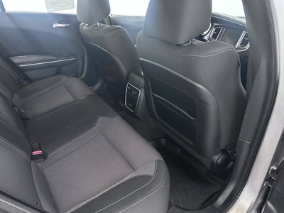 2016 Dodge Charger R/T