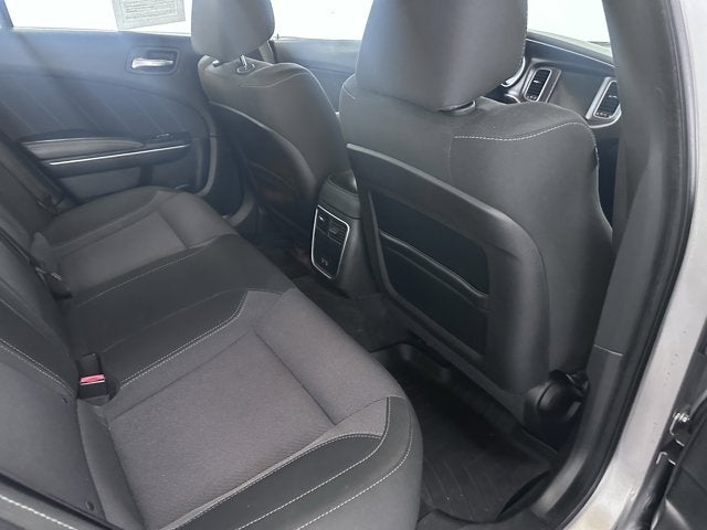 2016 Dodge Charger R/T