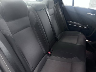 2016 Dodge Charger R/T