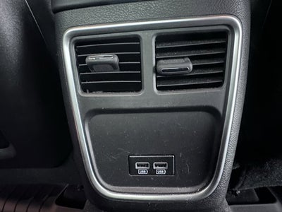 2016 Dodge Charger R/T