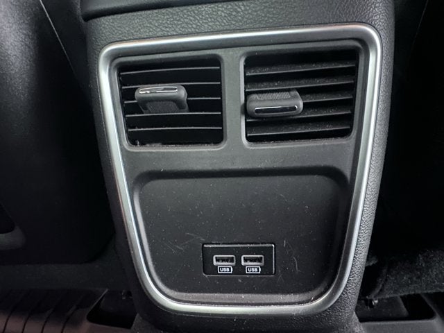 2016 Dodge Charger R/T