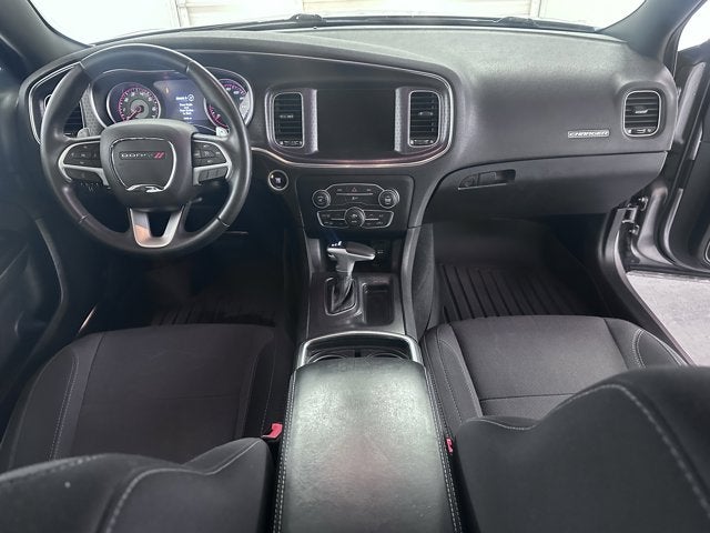 2016 Dodge Charger R/T