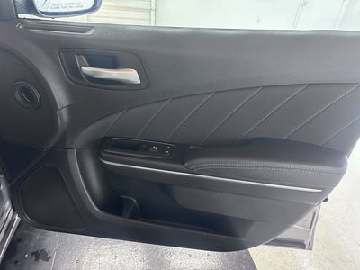 2016 Dodge Charger R/T