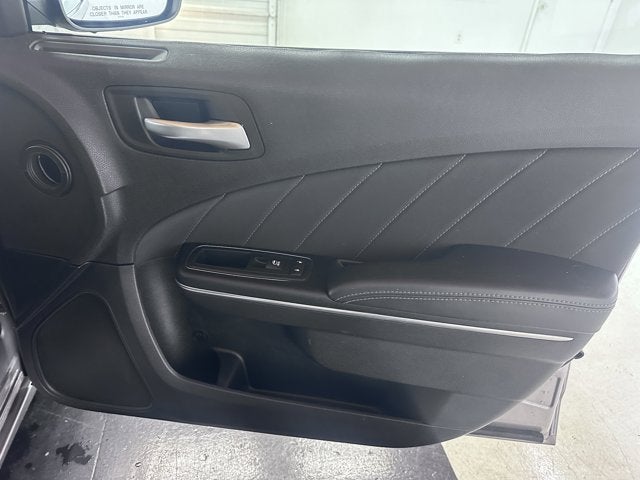 2016 Dodge Charger R/T