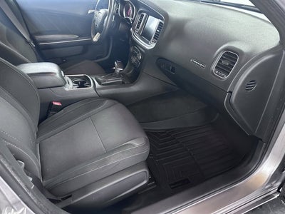 2016 Dodge Charger R/T