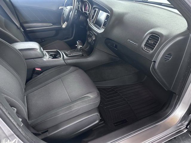 2016 Dodge Charger R/T