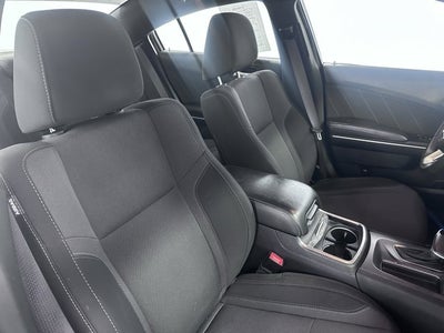 2016 Dodge Charger R/T